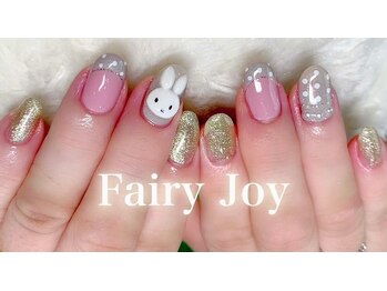 フェアリー ジョイ(Fairy Joy)/