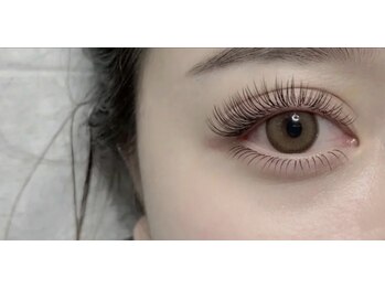 ビューティーリゾートリー(麗)/まつ毛エクステ100本