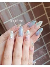 トップノッチネイルズ(TOP NOTCH NAILS)/