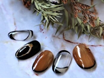 HAND◆Nailデザイン【18】