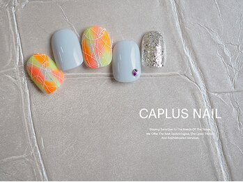 ブランシェキャプラス(BRANCHE CAPLUS)/■monthly■ 2208