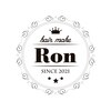 ロン(Ron)ロゴ