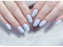 シーネクシル(C-NEXIL)/お客様ネイル【ワンカラー】