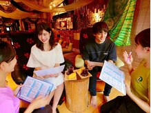 もみの気ハウス 渋谷道玄坂店