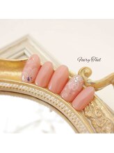 フェアリーテイル(Fairy Tail)/springおすすめネイル(12)