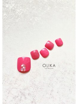 オリカ(OLIKA)/シェル