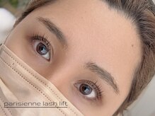 レア(Le’a)/parisienne lash lift