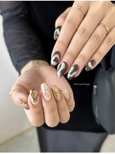 シェリ(Cheri)/ニュアンス