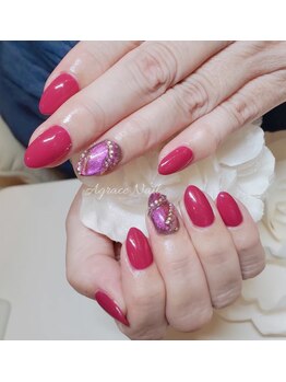 アグラスデボーテ(Agrace de Beaute)/