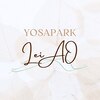 ヨサパーク レイアオ(YOSA PARK LeiAO/)ロゴ
