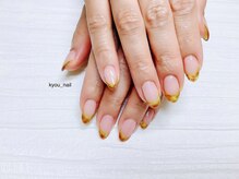 キョウネイル(kyou_nail)/季節のアート