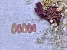 ノンノガーデン 札幌円山店(non-no garden)/シンプルオーダーコース