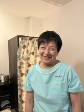 ソフト整体ジュウニ(12)&nbsp;早川 笑子