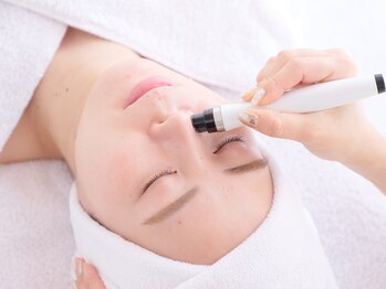 デイズ(Days.)/2．「毛穴洗浄」