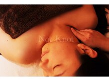 ノットノット 自由が丘(Not Knot)/【ボディ】 ウィンバック+リンパ