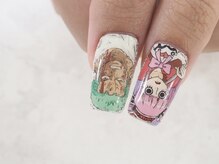 ロロネイル(LoLonail)/