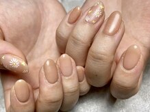 リアリ(Riali)/小花柄