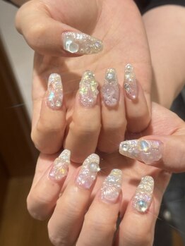 アタラクシア(Ataraxia)/