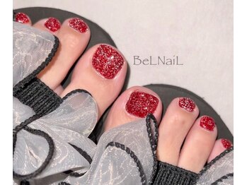 ベル ネイル(BeL NaiL)/ネイルデザイン