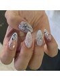 アイネイルズ 恵比寿店(I nails)&nbsp;韓国ネイル、Y2Kネイルが好きです！【恵比寿】