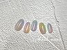 どなたでも★《HAND》定額デザインAコース¥8000⇒¥7500
