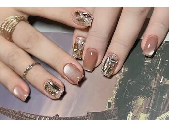 カカネイルズ(Kaka nails)/おすすめデザイン