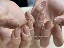 トレノ(TRENO)/デザインコース　10100