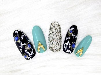 ニュアンススレッド