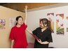 美容整体【全身姿勢調整＋小顔矯正】身体を一気にリセット ¥15,000→¥12,000