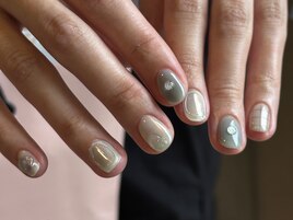 Half art＿＿＿90min