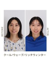 シュアリー(Surely)/1Dayビューティーコースお客様