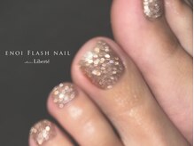 アトリエ リベルテ 市電通り店(atelier Liberte)/enoi ダイヤモンドフラッシュ