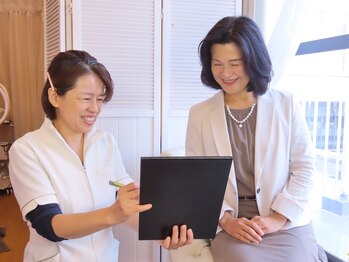 ルピナージュ(Lupinage)