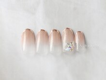 カヤビューティー 六本木(KAYA.beauty)/華やかシンプル90分定額コース