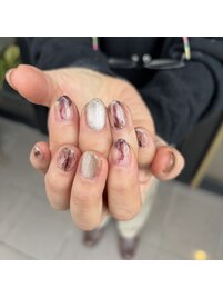 クーポンネイル