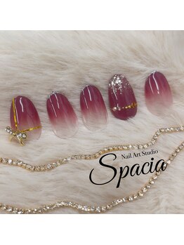 スペーシア(Spacia)/シンプルデザイン¥6,500