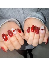 ミュー(mew)/maika担当