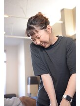 デュオ 名取美田園院(DUO)&nbsp;長田 加奈