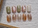 チップサンプル