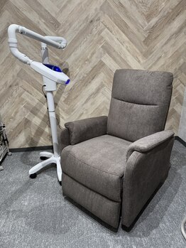 四国健康村 宇多津店/ホワイトニングルーム