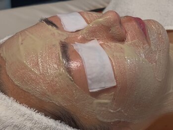 ベルドア(Bell Door)/ハーバルピーリング