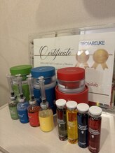 セレニテ(Serenite)/