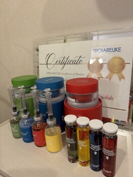 セレニテ(Serenite)/