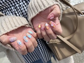 シールお持ち込み