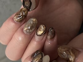 ニュアンスネイル【4.7】