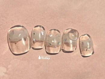 Simple plus art¥9300→¥5800