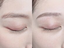 まつげパーマと眉毛やさん