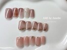 店内サンプル:mikako