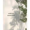 リヘッドモエカネイル(reHEAD/moeka nail)のお店ロゴ