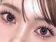 キキ(kiki)の写真/特殊な形状でしっかり密着するのに低負担×モチ◎オトナ女性にもオススメの程よいボリューム感が魅力♪